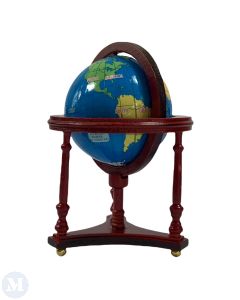 Large Globe (DF428)