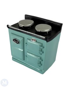 Small Blue Aga (DF437)