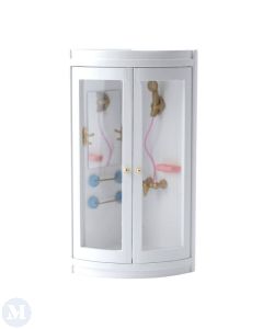 Shower Unit (DF463)