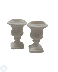 Classical Urns, Pack of 2 (DF464)