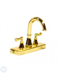 DIY3001 - Brass Mixer Tap