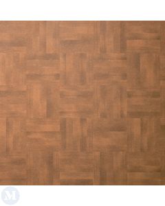 DIY340 - Square Parquet Flooring Paper