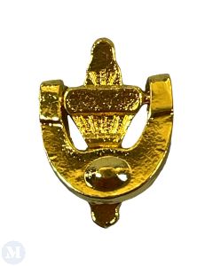 Brass Door Knocker (DIY852)