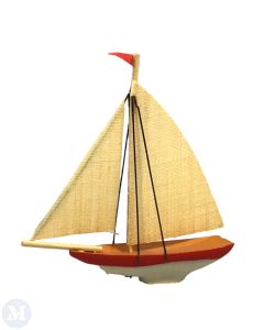 Sailing Yacht (EM3917)