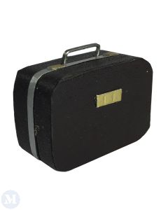 Small Brown Suitcase (EM5452)