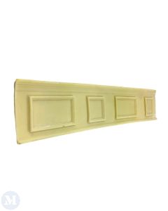 Plastic Wall Panelling (EM5640)