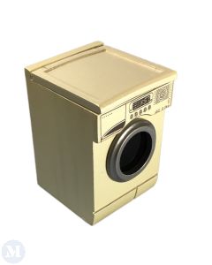 Cream Washing Machine (EM5715)