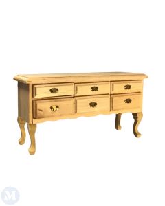 Barewood Sideboard (EM9511N1)