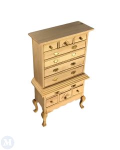 Barewood Bureau (EM9656N1)