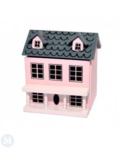 D4182 Pink Dollshouse