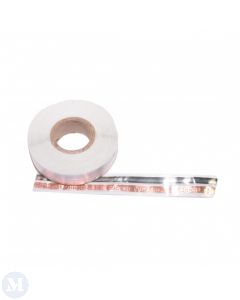 HW2220 Twin Copper Self Adhesive Tape 30ft