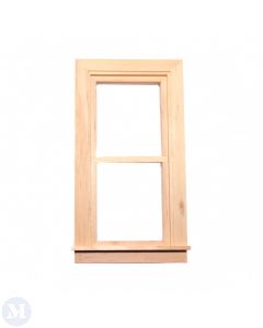 HW5032 - Traditional Non-Working Window