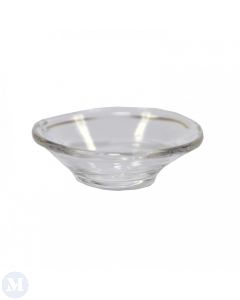 MC1034 Glass Bowl