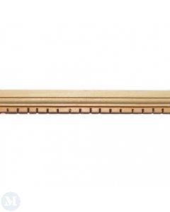 TC1006 - Cornice 450mm x 9mm x 7mm