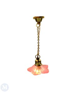 Hanging Daisy Ceiling Lamp (LT5032)