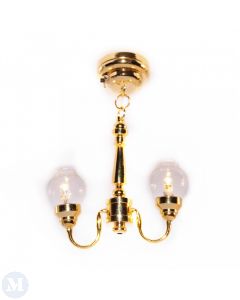 LT7428 Dolls House Ceiling light