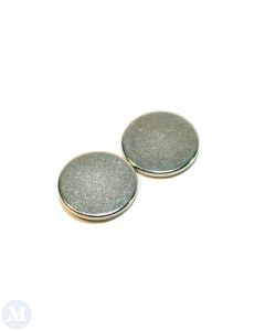 LT7602200 Slim Disc Magnets (pack of two hundred)