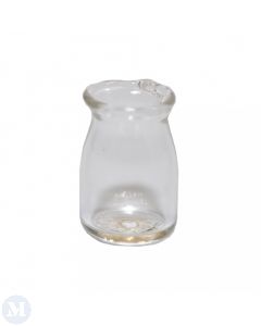 MC1000 Glass Jam Jar