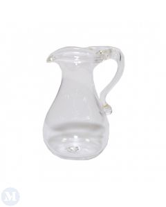 MC1010 Glass Pitcher