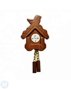 MC1141B - Cuckoo clock