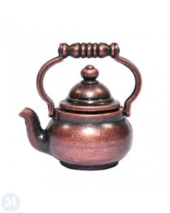 MC2089BA - Antique Copper Kettle