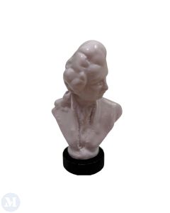 Mozart Bust (MC2677)