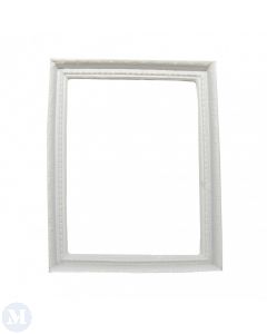 MC2705W - Large White Picture Frame