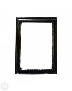 MC2707B - Small Black Picture Frame