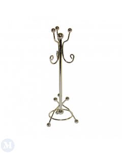 MC2885 - Metal Coat Rack