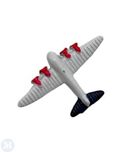 Toy Aeroplane (MC3047N)