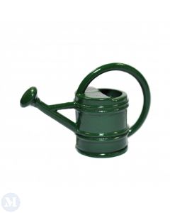 MC3132G Green Metal Watering Can