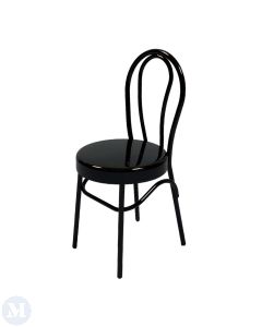 Black Chair (MC3341B)