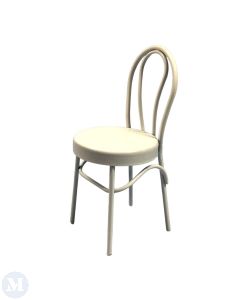 White Chair (MC3341W)