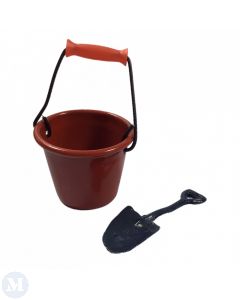 MC3346 Bucket and Spade