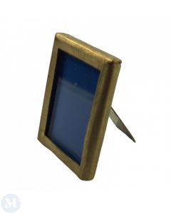 MC3582 Brass photo frame