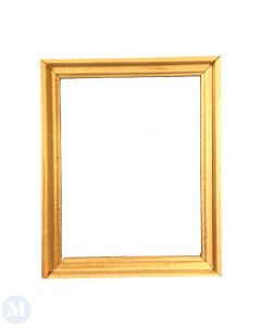 Large Bare Wood Photo Frame (MC3655)