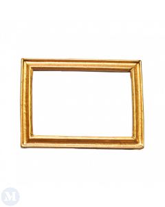 MC5026 Gold Picture Frame