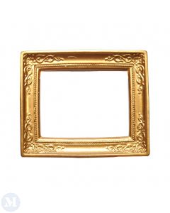 MC5027 Gold Picture Frame