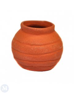 MCP454 - Terracotta Pot