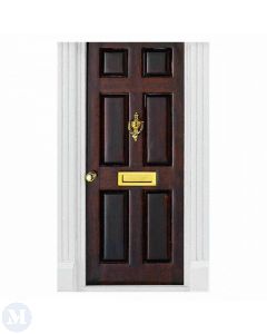 MD11350 - Brass Front Door Furnishings