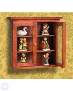 MD40001 - Chippendale Top Cabinet Kit