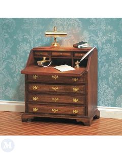 MD40042 - Chippendale Secretaire Kit