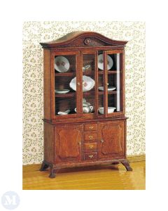 MD40080 - China Display Cabinet Kit