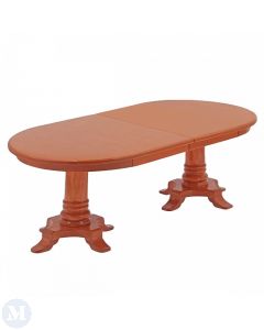 MD40109 - Biedermeier Dining Room Table Kit