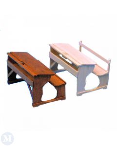 MD40112 - School Desks Kit