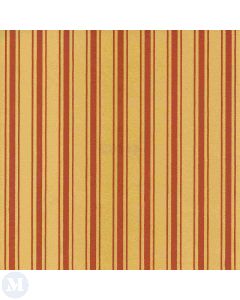 MD41162 - Stripe Rose Wallpaper