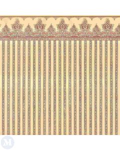 MD41178 - Victorian Stripe Wallpaper