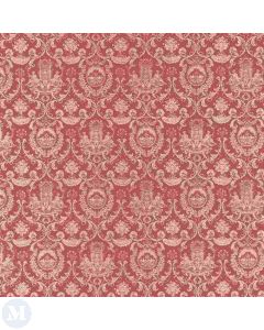 MD41180 - Wallpaper Small Fountain - Pink