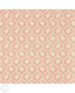 MD41197 - Bouquet Rose Wallpaper