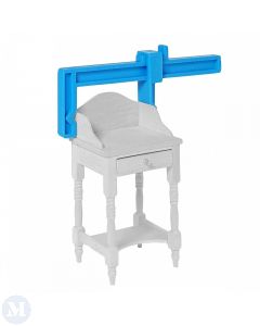 MD44300 - Mini Plastic Locking Clamps